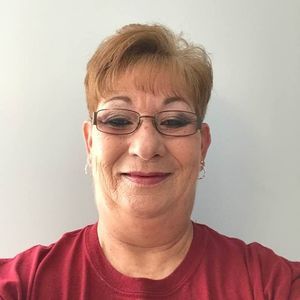 Meet your Posher, Deborah